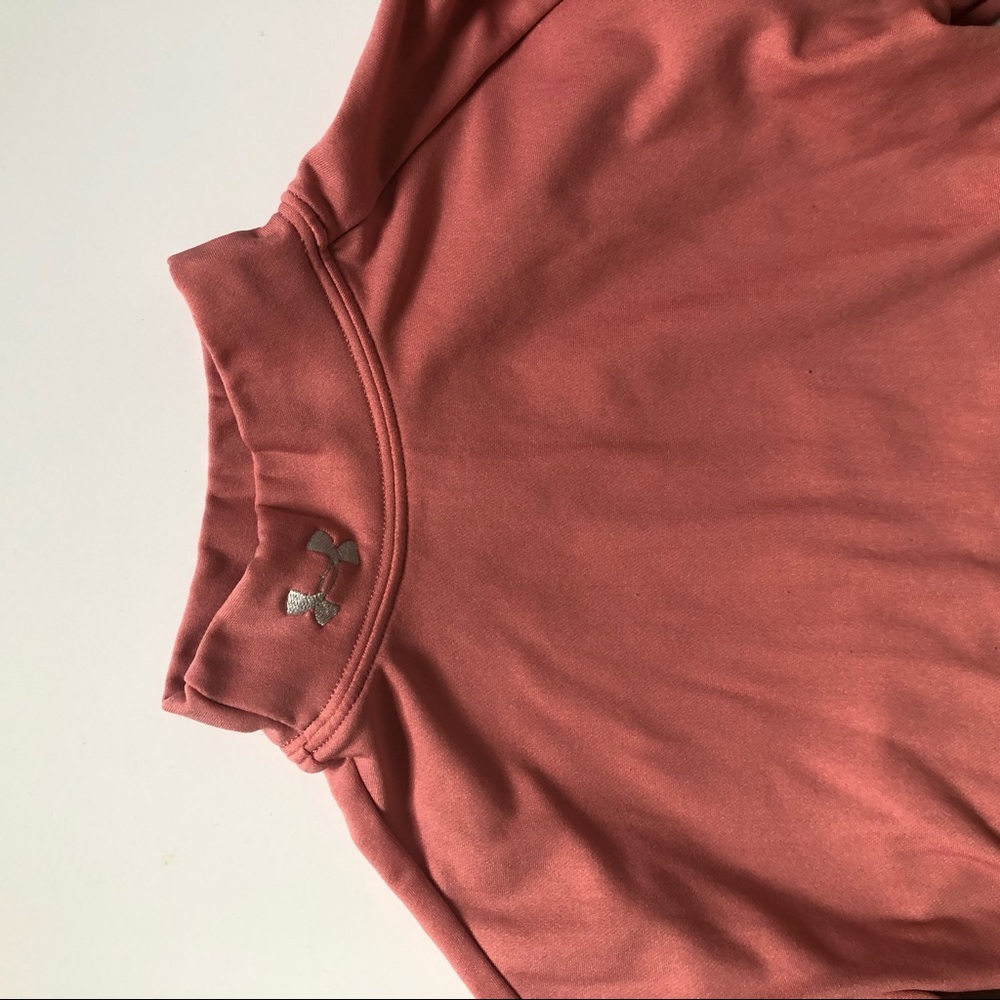 Under Armour compression shirt. - Picture 2 of 4